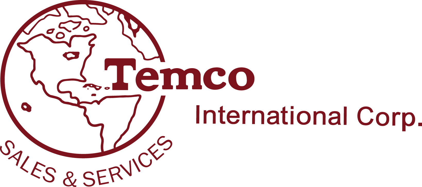 Temco International Corp.